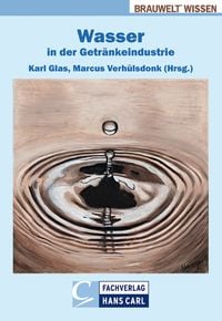 Produktbild: Wasser in der Getr&auml;nkeindustrie