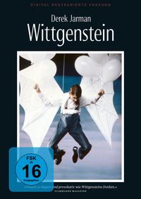 Produktbild: Wittgenstein (digital restauriert)