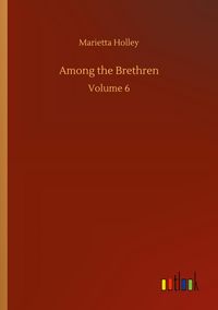 Produktbild: Among the Brethren