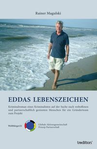Produktbild: Eddas Lebenszeichen