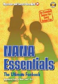Produktbild: Nana Essentials: The Ultimate Fanbook