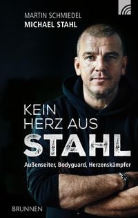Produktbild: Kein Herz aus Stahl