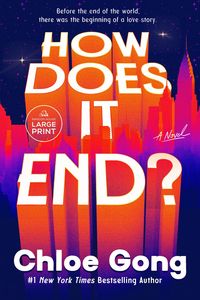 Produktbild: How Does It End?