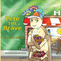 Produktbild: Pete the Brave