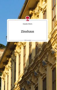 Produktbild: Zinshaus. Life is a Story - story.one