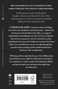 Grey (englischsprachige Ausgabe)