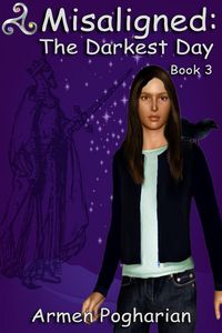Produktbild: Misaligned: The Darkest Day