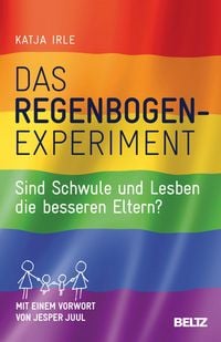 Produktbild: Das Regenbogen-Experiment