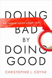 Produktbild: Doing Bad by Doing Good