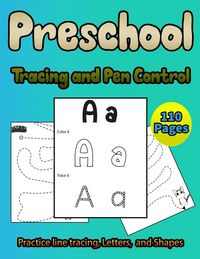 Produktbild: Alphabet Tracing Book