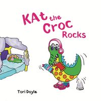 Produktbild: Kat the Croc Rocks