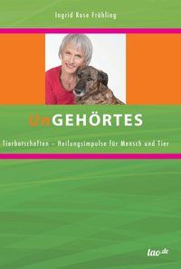 Produktbild: Ungehörtes