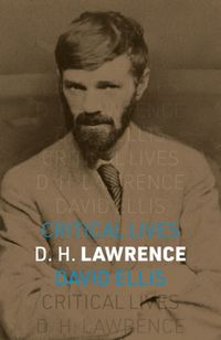 Produktbild: D. H. Lawrence