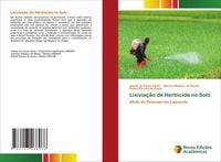 Produktbild: Lixivia&ccedil;&atilde;o de Herbicida no Solo