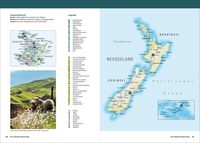KUNTH Unterwegs in Neuseeland