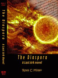 Produktbild: Diaspora: A Last Ark novel