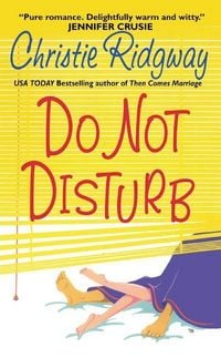 Produktbild: Do Not Disturb