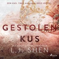 Produktbild: Gestolen kus