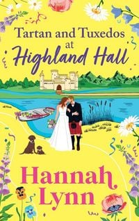 Produktbild: Tartan and Tuxedos at Highland Hall