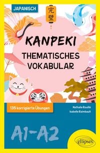 Produktbild: Japanisch. Kanpeki