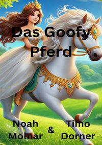 Produktbild: Das Goofy Pferd