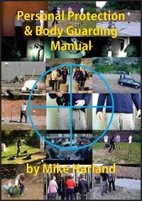 Produktbild: Personal Protection And Body Guarding Manual