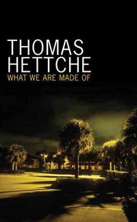 Produktbild: What We Are Made of