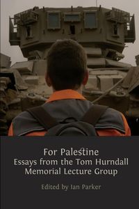 Produktbild: For Palestine
