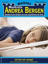 Produktbild: Not&auml;rztin Andrea Bergen 1452