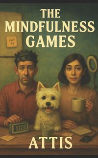 Produktbild: The Mindfulness Games