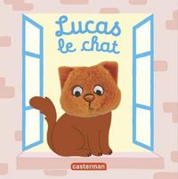 Produktbild: Lucas le chat