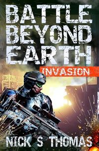 Produktbild: Battle Beyond Earth