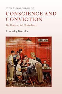 Produktbild: Conscience and Conviction