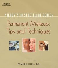 Produktbild: Milady's Aesthetician Series