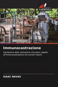 Produktbild: Immunocastrazione