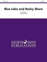 Produktbild: Thomas, B: Blue Lake and Rocky Shore