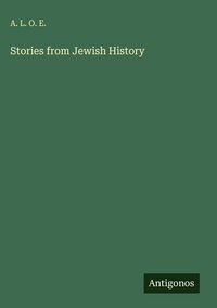 Produktbild: Stories from Jewish History
