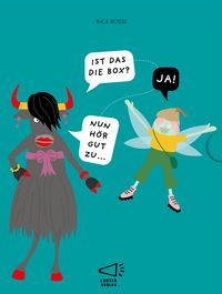 Produktbild: SCHUBER 3BB inkl. 3 B&uuml;cher