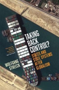 Produktbild: Taking Back Control?