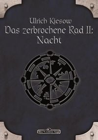 Produktbild: DSA 57: Das zerbrochene Rad 2 - Nacht