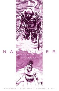 Produktbild: Nailbiter Vol. 5