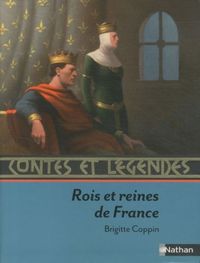 Produktbild: Rois et reines de France