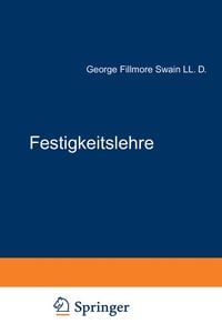 Produktbild: Festigkeitslehre