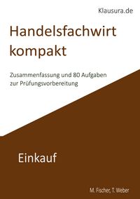 Produktbild: Handelsfachwirt kompakt