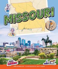 Produktbild: Missouri