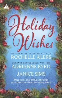 Produktbild: Holiday Wishes