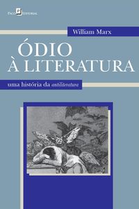 Produktbild: &Oacute;dio &agrave; literatura