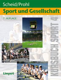 Produktbild: Kursbuch Sport / Kursbuch Sport 4: Sport und Gesellschaft