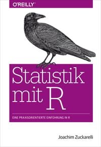 Produktbild: Statistik mit R
