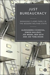 Produktbild: Just Bureaucracy